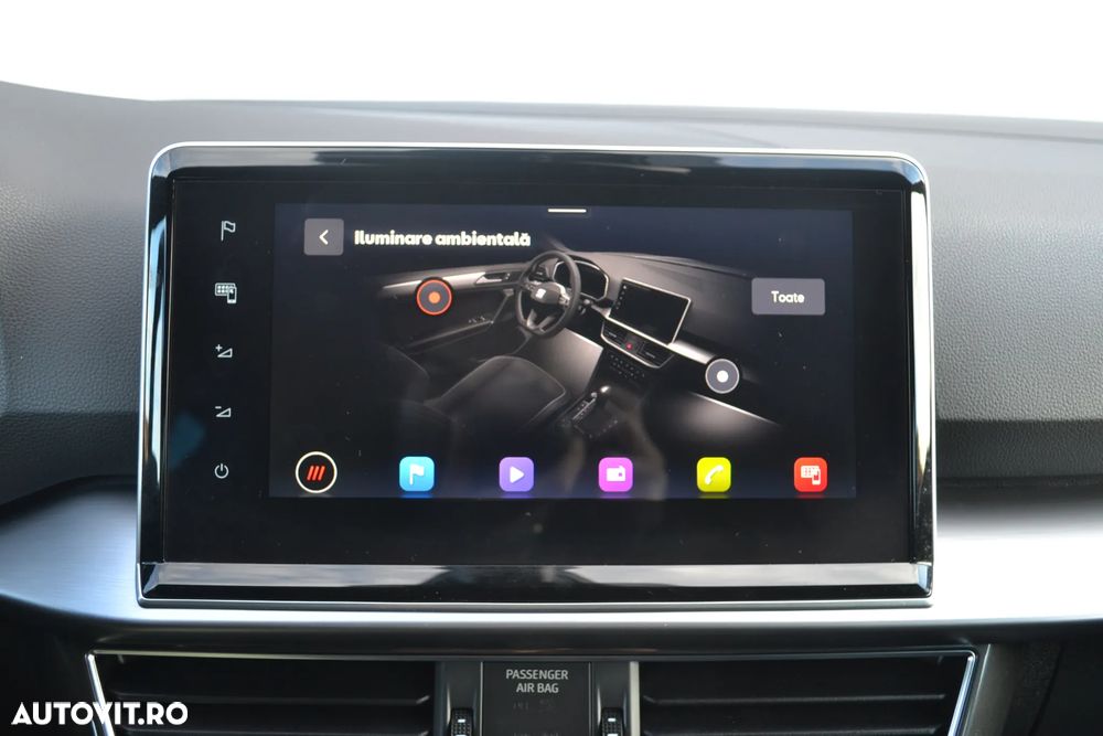 Seat Tarraco 2.0 TDI FR - 28