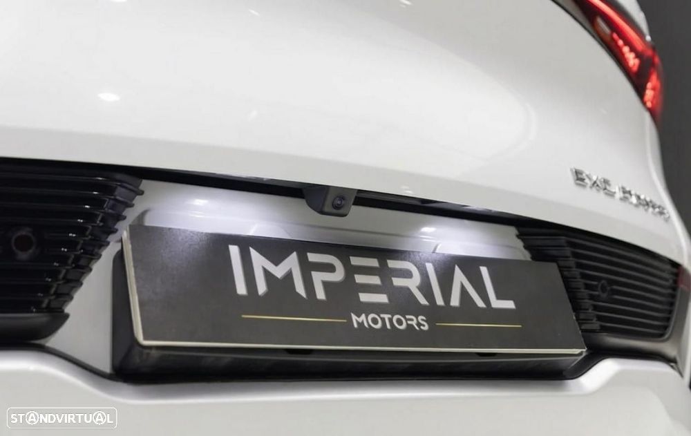 BYD Atto 3 Design - 20