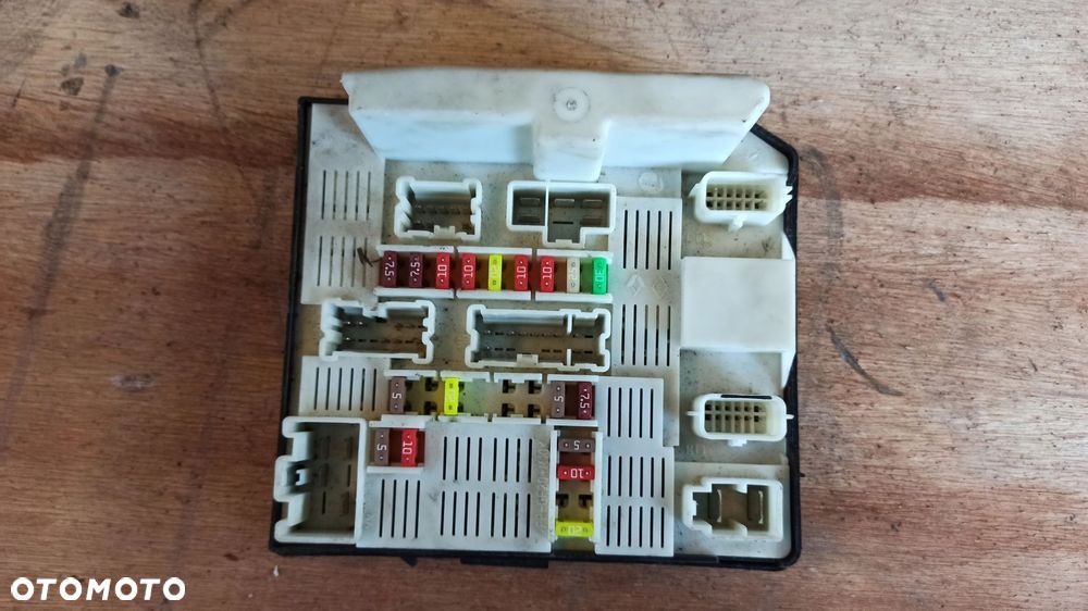 sterownik silnika 2.3 dci master iii 10+ - 9