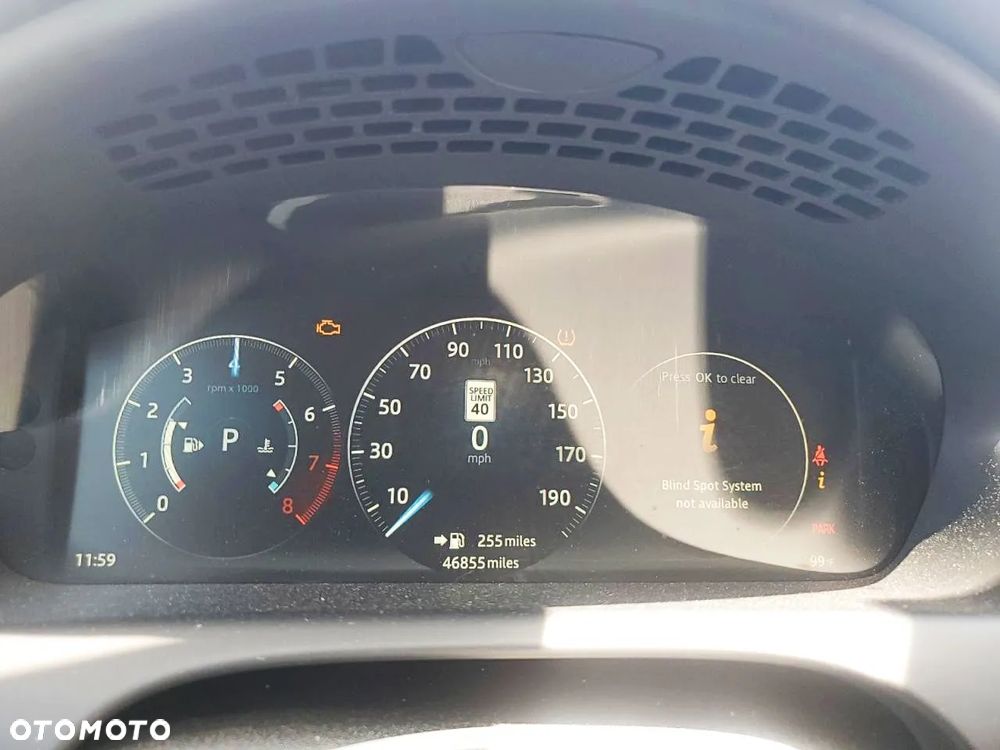Jaguar XJ 3.0 V6 Kompressor AWD Langversion Portfolio - 9