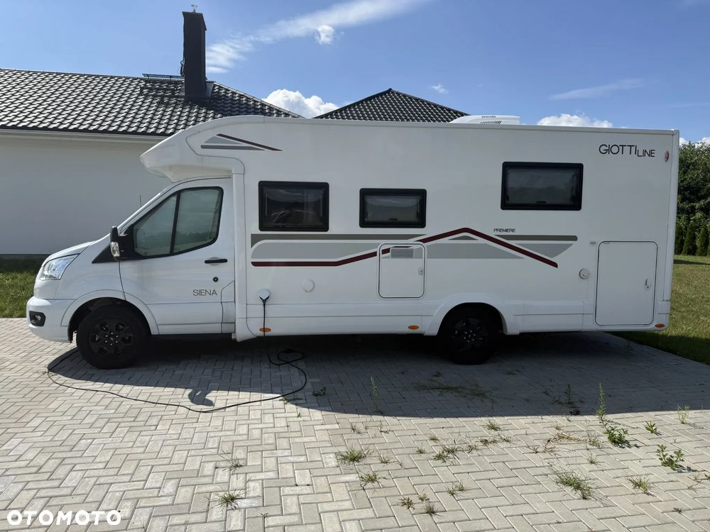 Ford giotti lane - 7