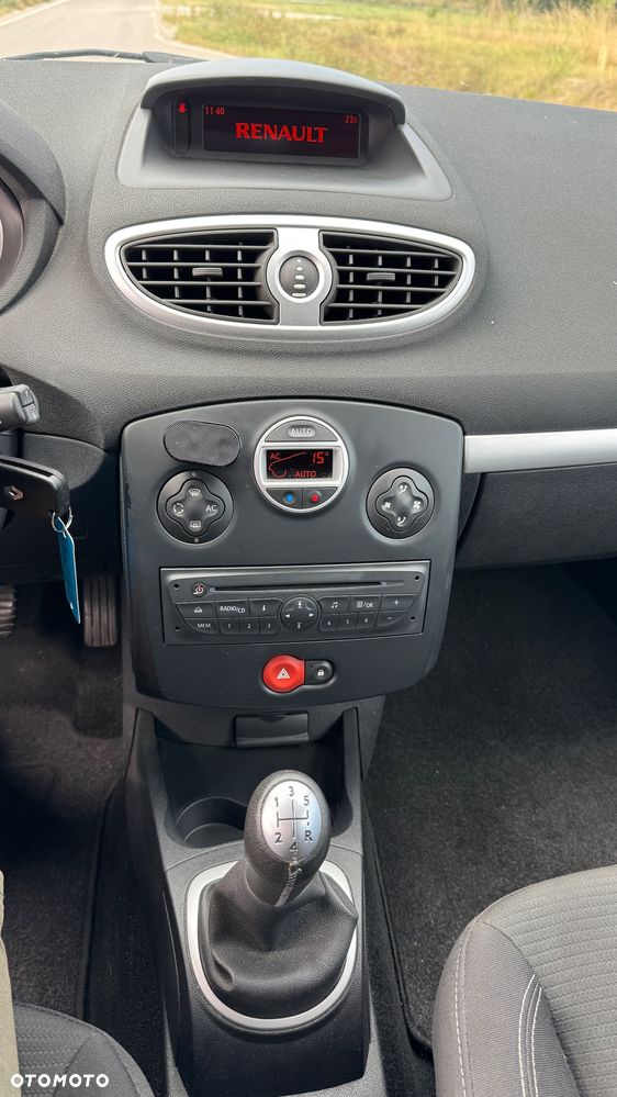 Renault Clio 1.2 TCE Wind - 14