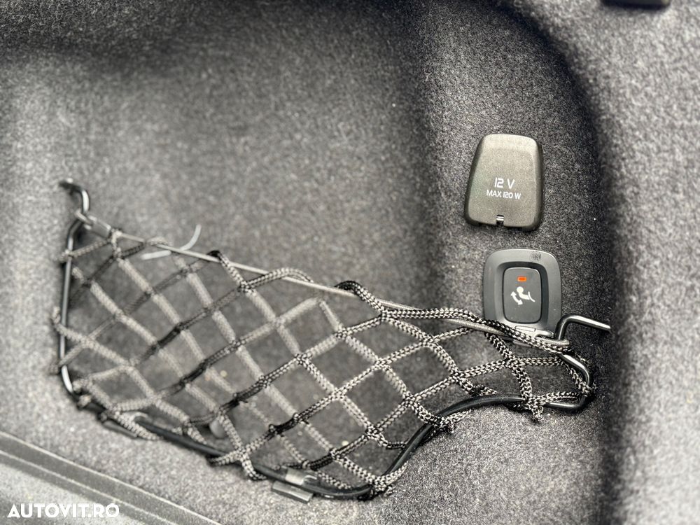 Volvo S90 T5 Geartronic Inscription - 31