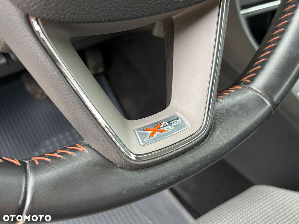 Seat Leon 1.8 TSI Start&Stop DSG XCELLENCE - 24