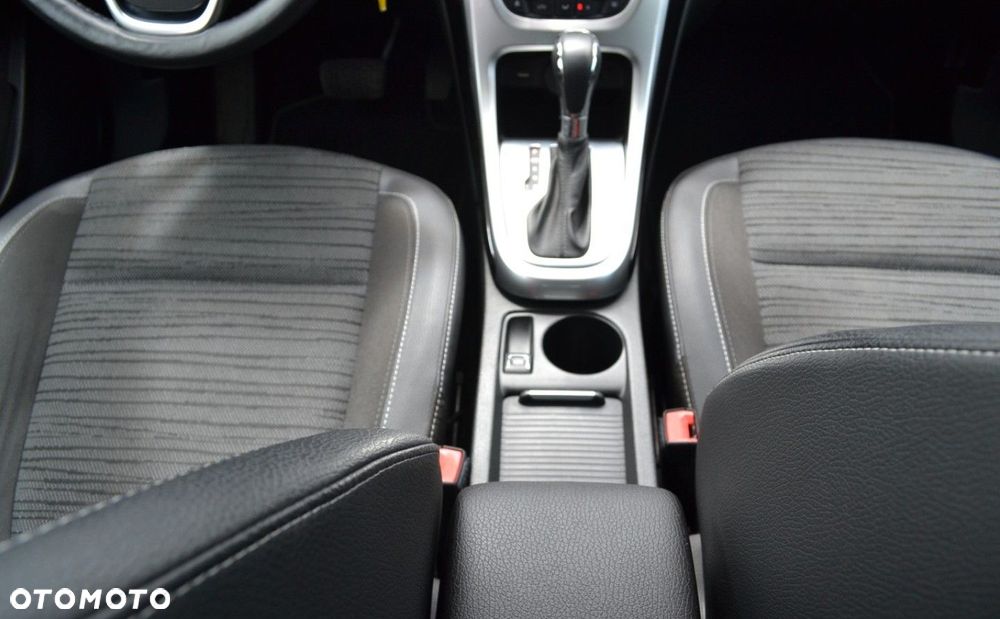 Opel Astra 1.4 Turbo Automatik Innovation - 34