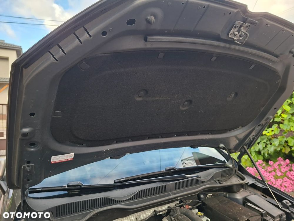 Volkswagen Golf Sportsvan 1.4 TSI BlueMotion Technology DSG Allstar - 26