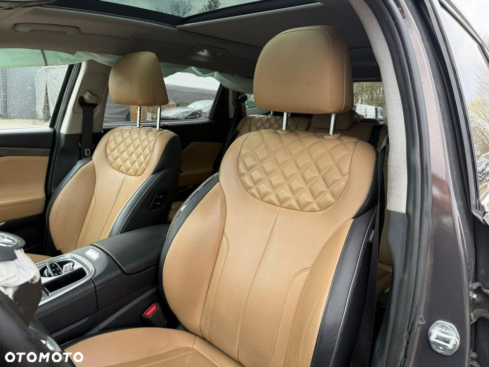 Hyundai Santa Fe - 20