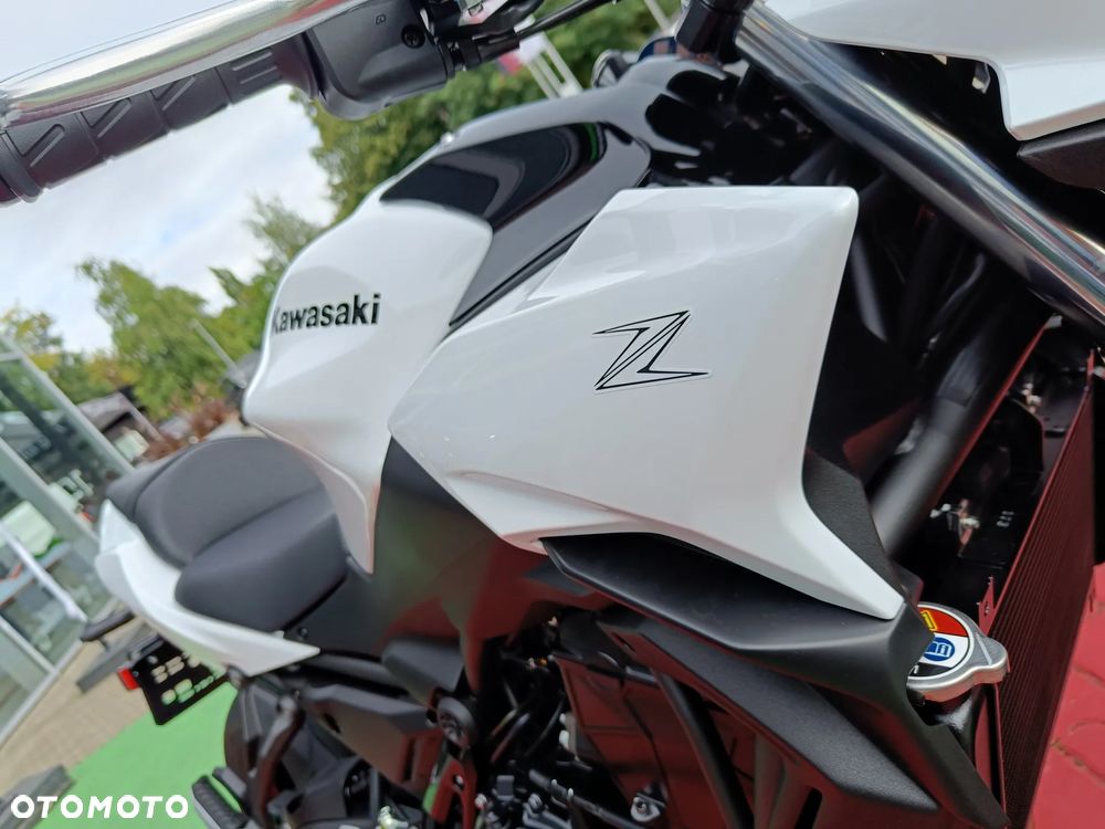 Kawasaki Z 650 - 13