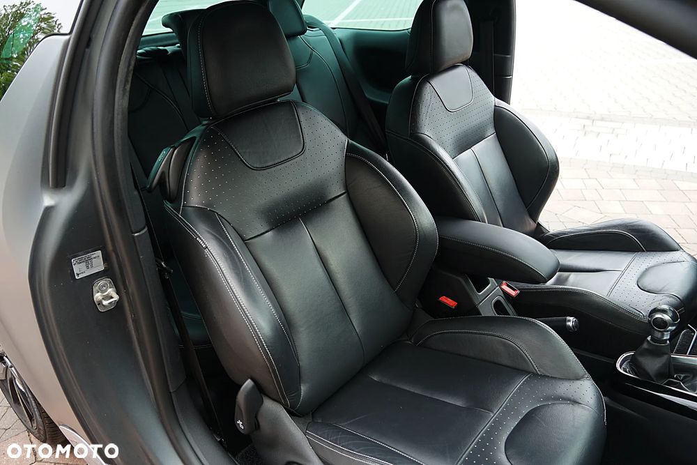 DS Automobiles DS 3 - 39