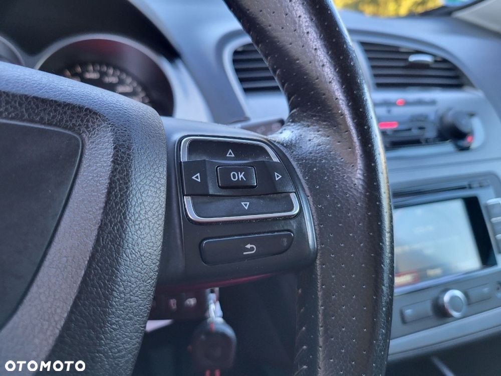 Seat Altea XL - 34