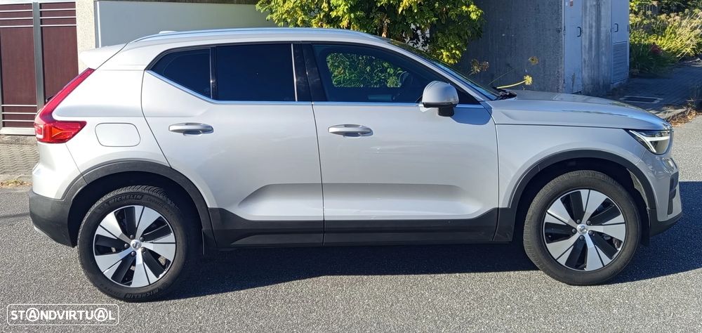Volvo XC 40 - 7