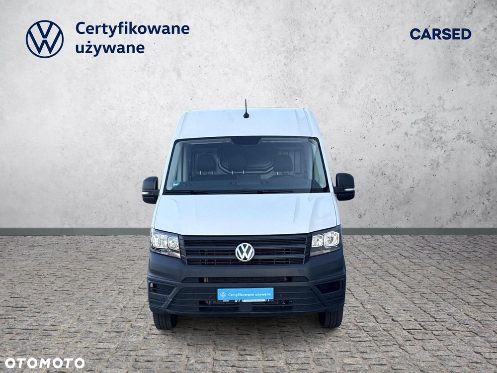 Volkswagen Crafter 35 TDI - 9