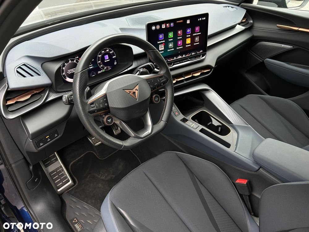 Cupra Terramar - 8