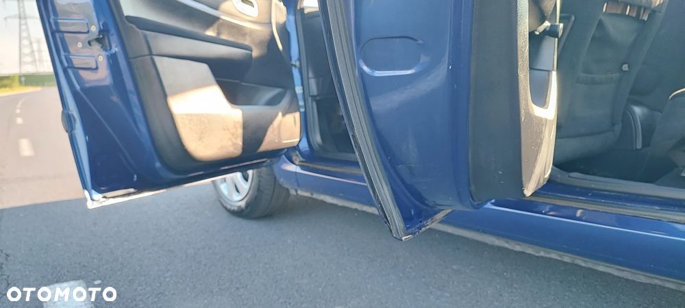 Peugeot 307 HDi 110 Tendance - 23