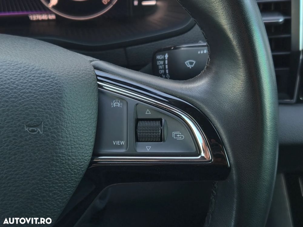 Skoda Karoq 1.5 TSI DSG Sportline - 31