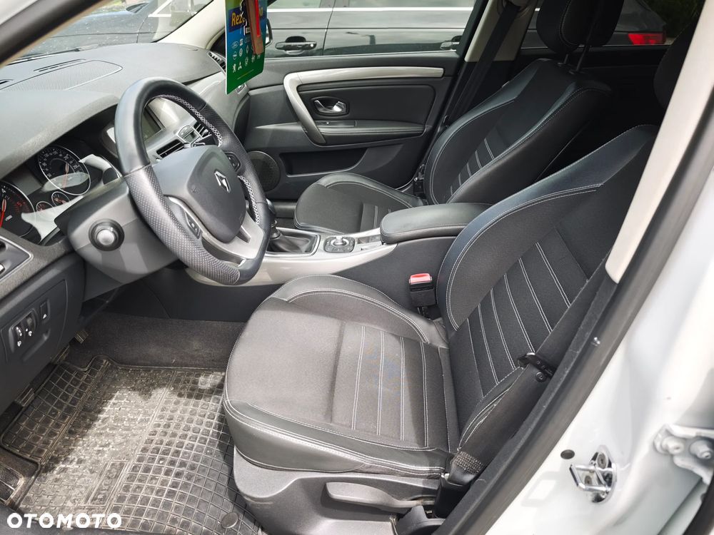Renault Laguna 1.5 dCi Exception - 25