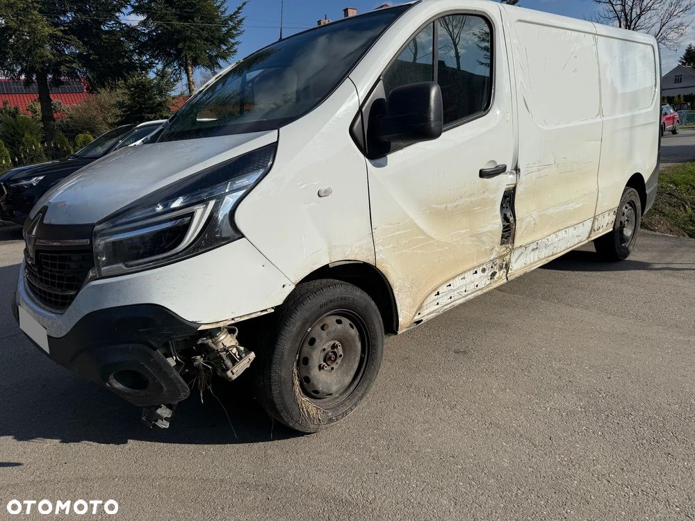 Renault Trafic - 1