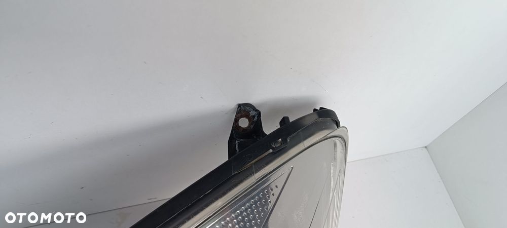 CITROEN C1 81150-0H090 LAMPA LEWA PRZÓD PRZEDNIA EU 13186385 - 5