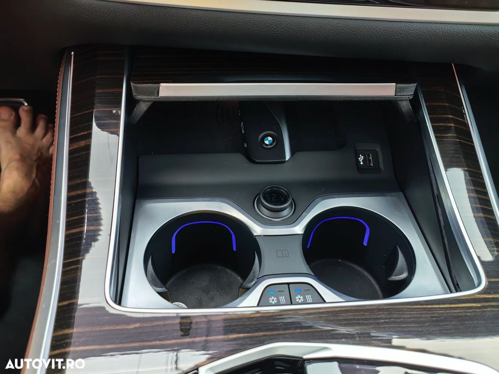 BMW X5 xDrive40d AT MHEV - 20
