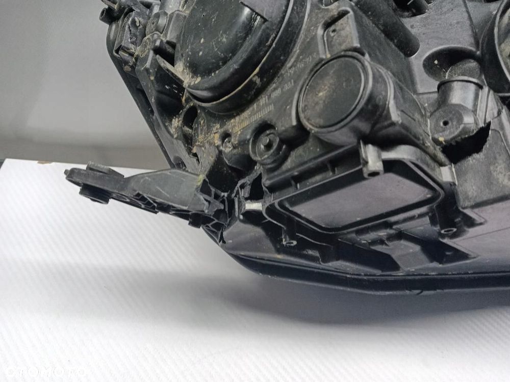 LAMPA PRZÓD PRZEDNIA LEWA SKODA FABIA III 18-21 6V1941015D - 9