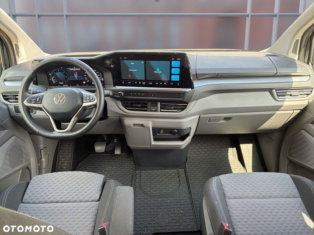 Volkswagen Caravelle 2.0 TDI L1 Life - 15