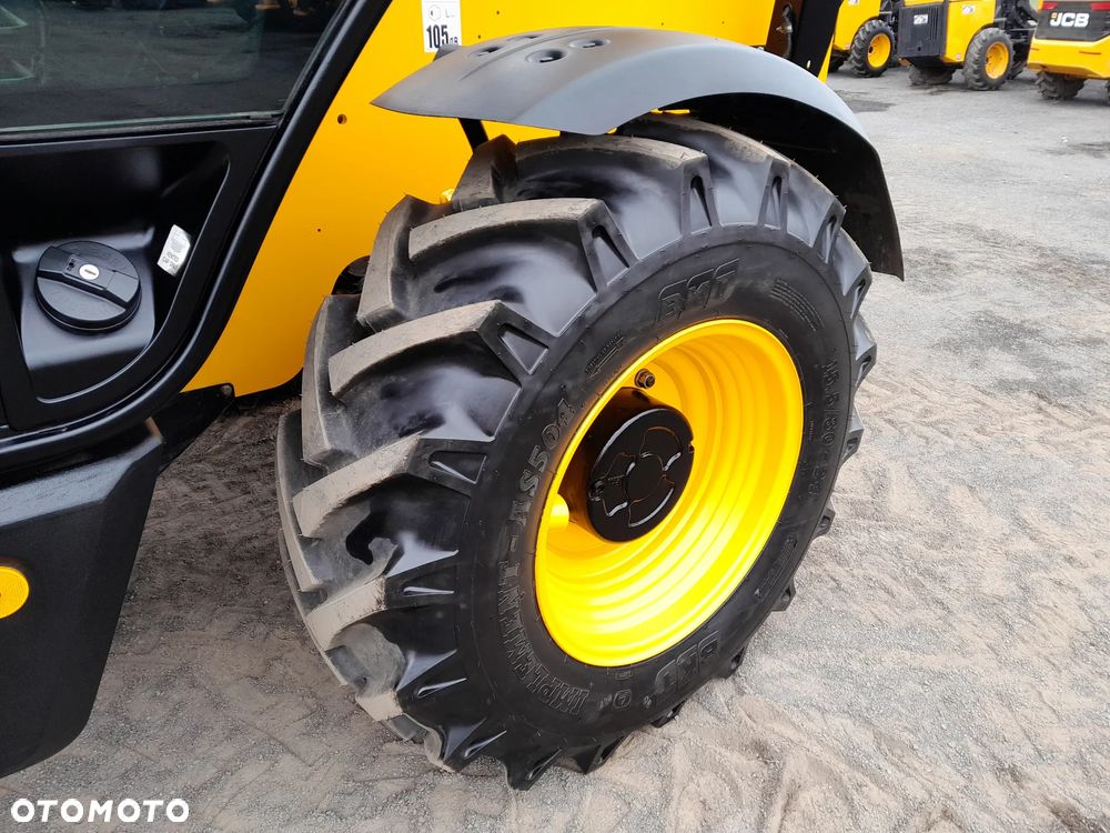 JCB 535-125 HI VIZ - 18