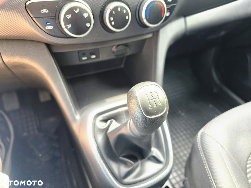 Hyundai i10 1.0 Style - 25