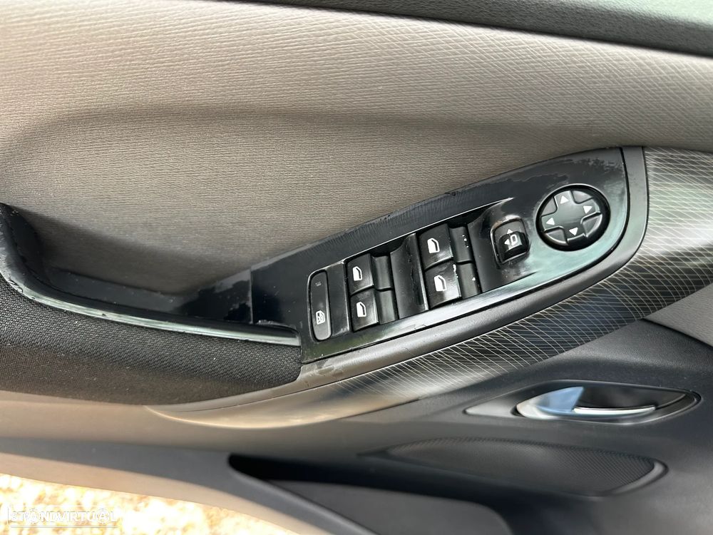 Citroën C4 Grand Picasso 1.6 BlueHDi Intensive - 39