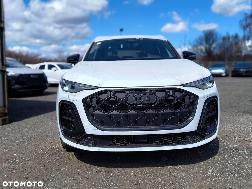 Audi Q5 Sportback - 2