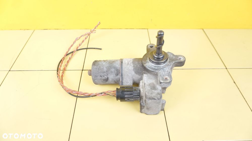 RANGE ROVER L322 4.4 V8 07r 306KM 448PN nastawnik reduktora 7508553 - 1