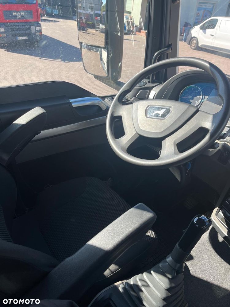 MAN TGS 26.430 - 10
