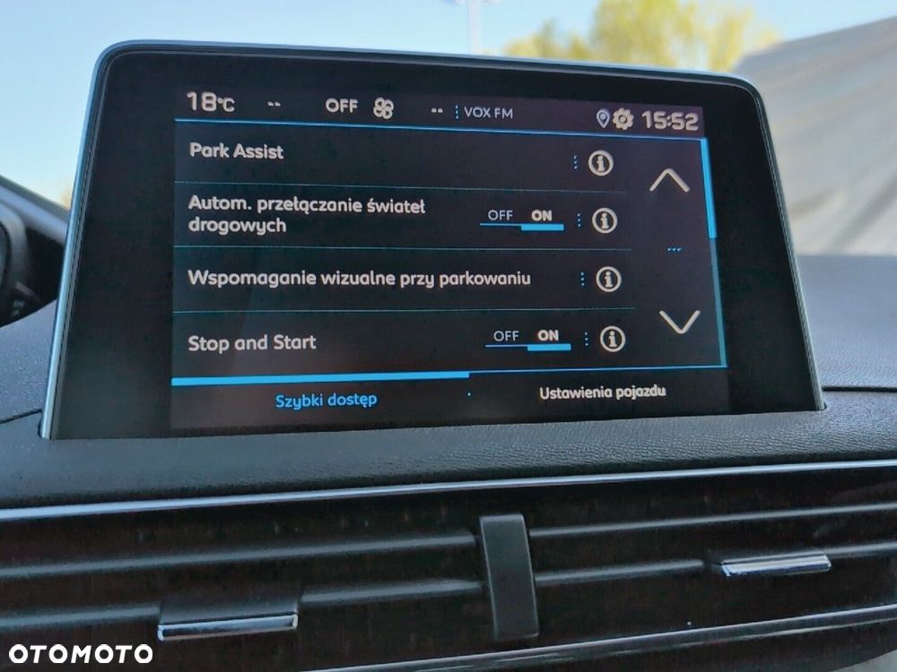 Peugeot 5008 1.5 BlueHDi GT S&S EAT8 - 26