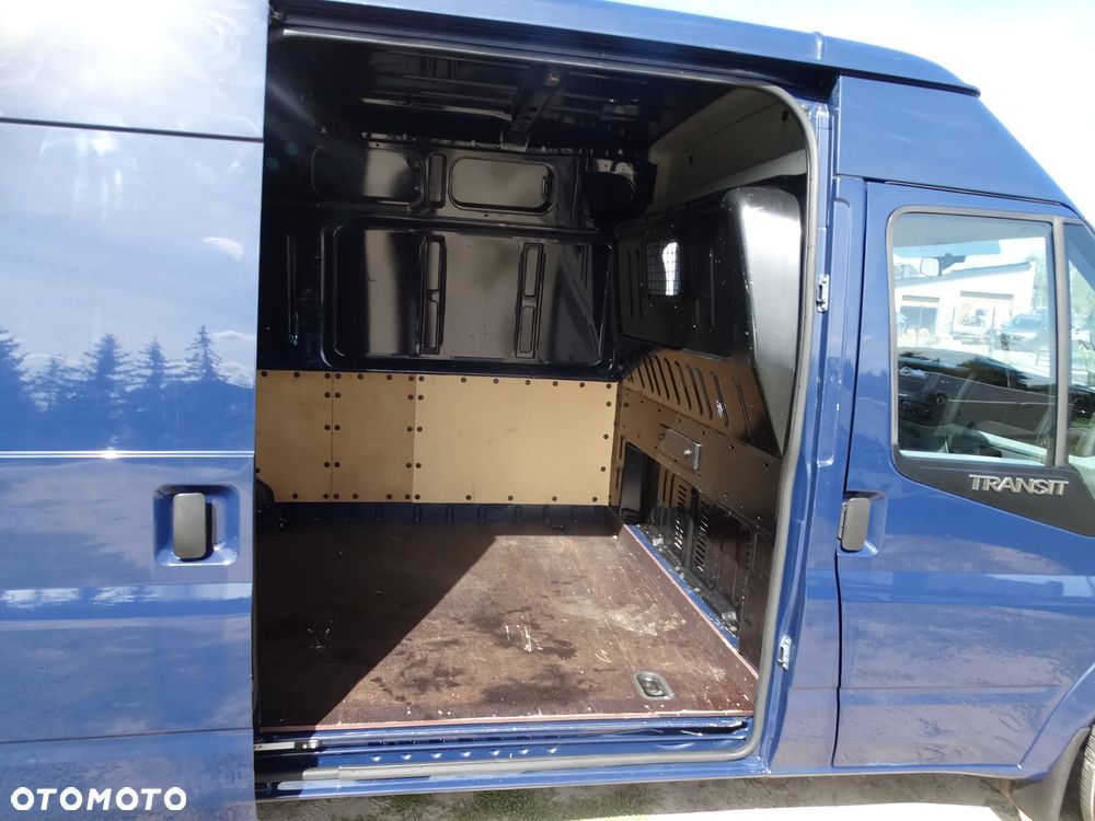 Ford Transit - 14