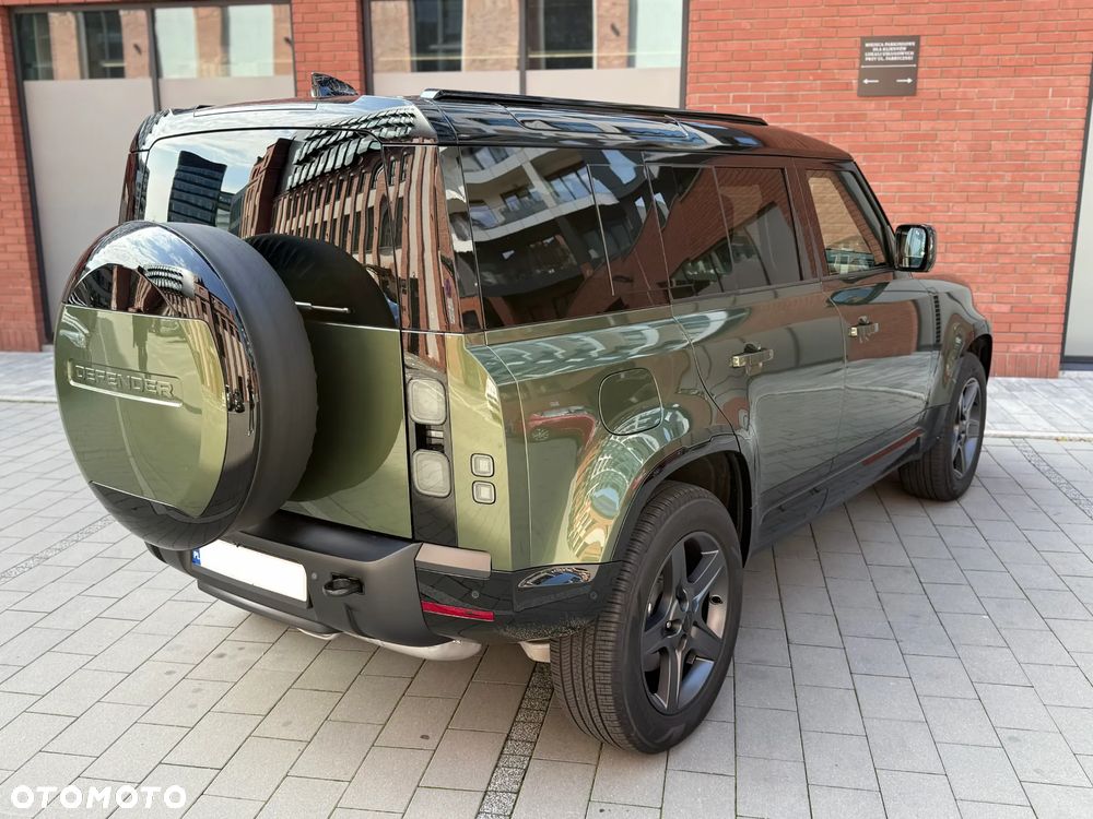 Land Rover Defender 3.0 D250 mHEV S - 5