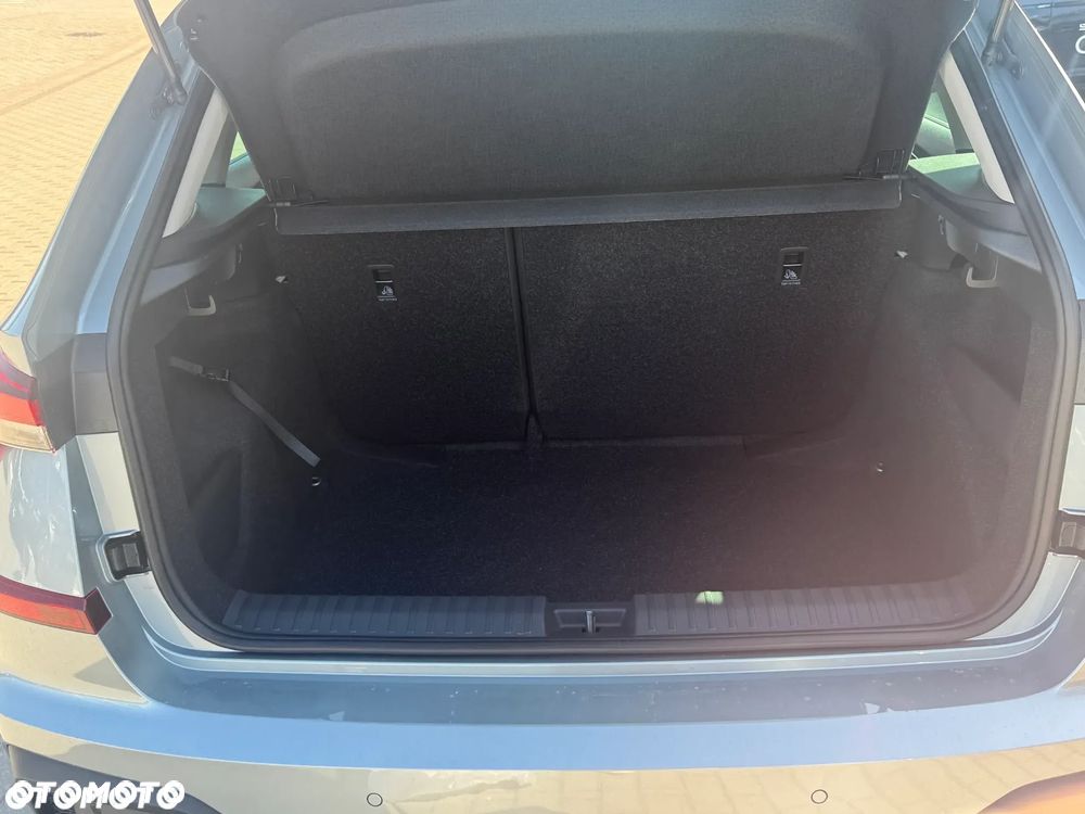 Skoda Kamiq 1.5 TSI Drive - 23