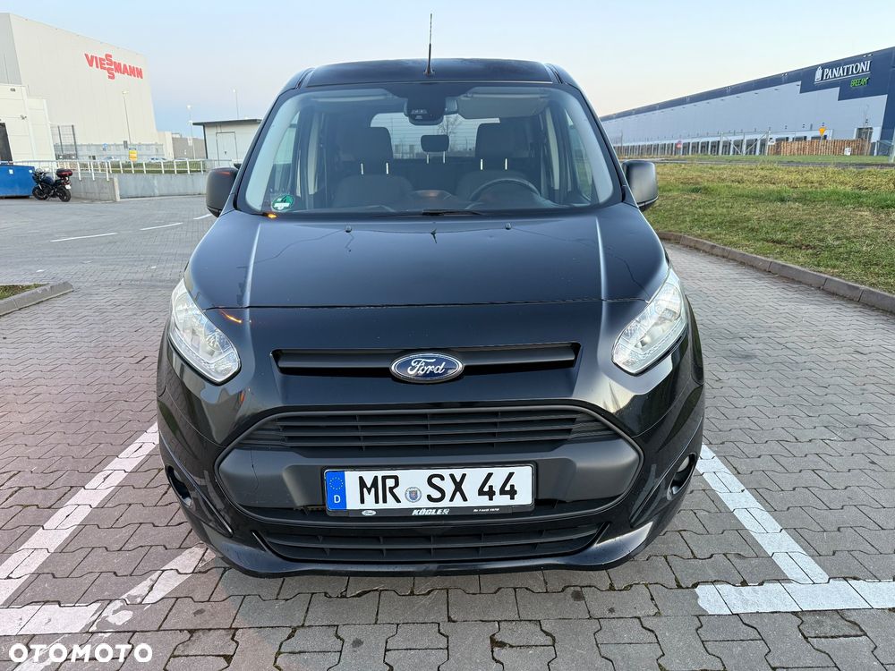 Ford Tourneo Connect 1.5 TDCi Start-Stop Trend - 13
