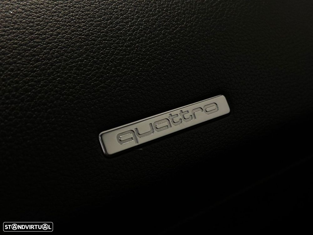 Audi Q7 3.0 TDI DPF quattro tiptronic - 24