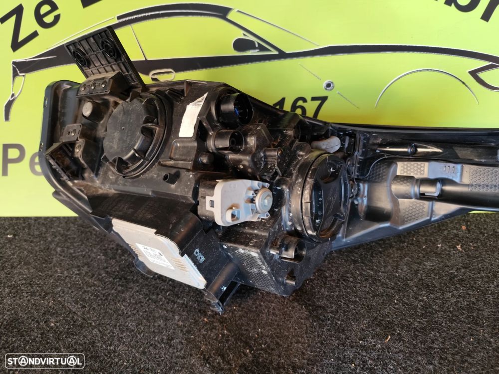 KIA NIRO FAROL LED DIREITO - FF640 - 7