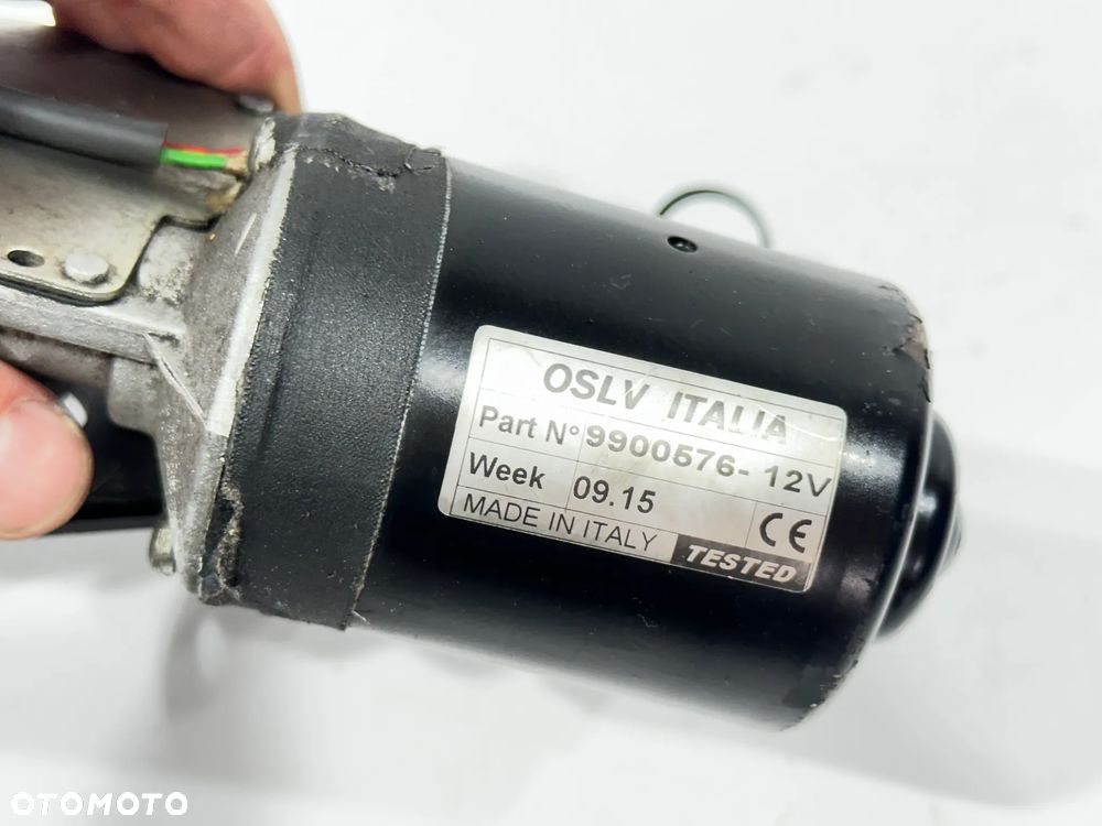 Sterownik silniczek Peugeot Metropolis 400 12-18r - 3