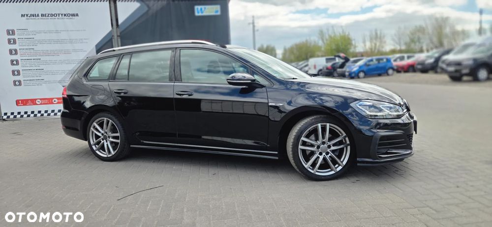 Volkswagen Golf GTD (BlueMotion Technology) DSG - 15
