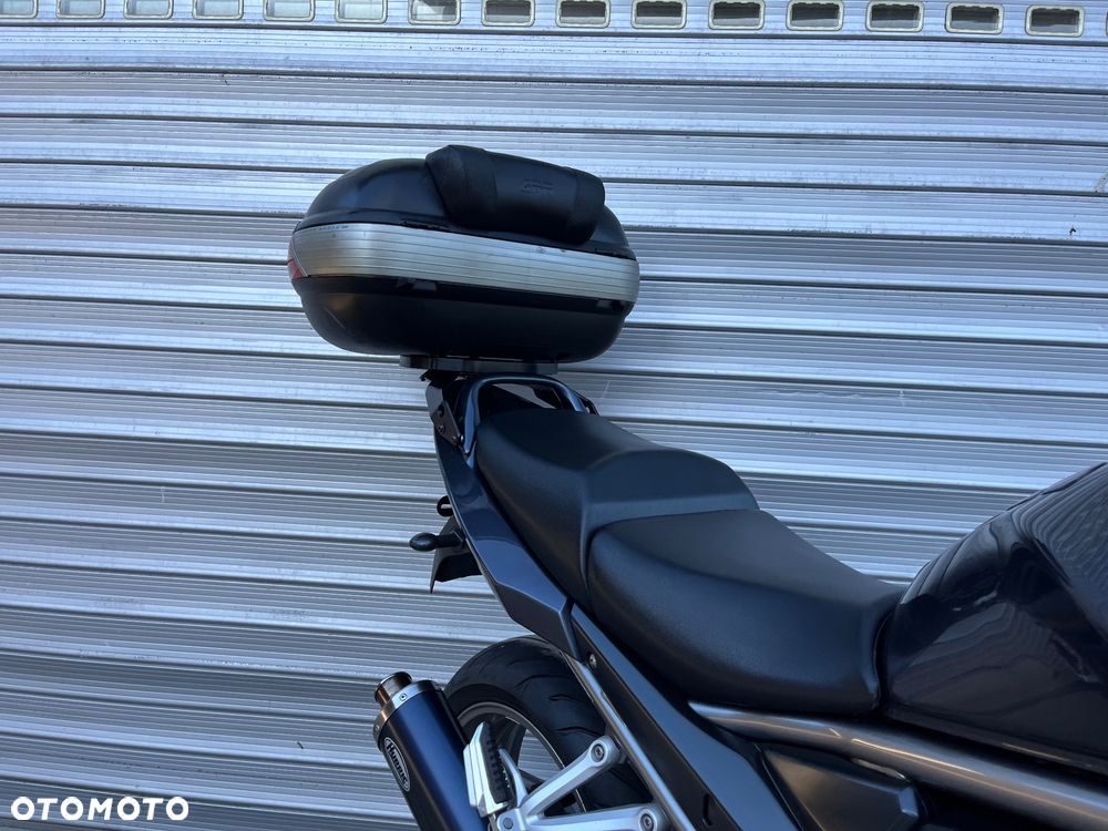 Suzuki Bandit - 20