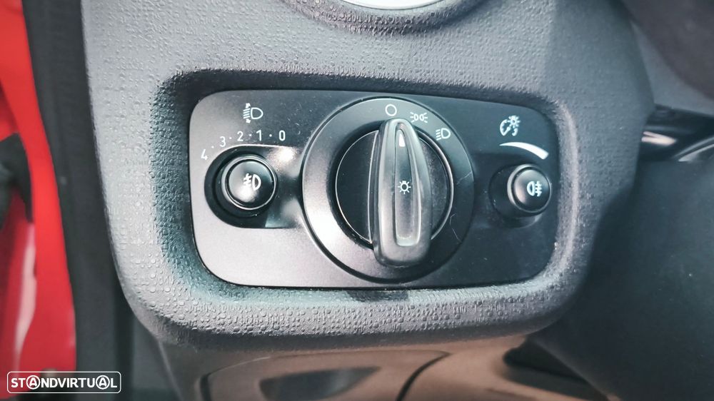 Ford Fiesta 1.0 T EcoBoost STLine - 11