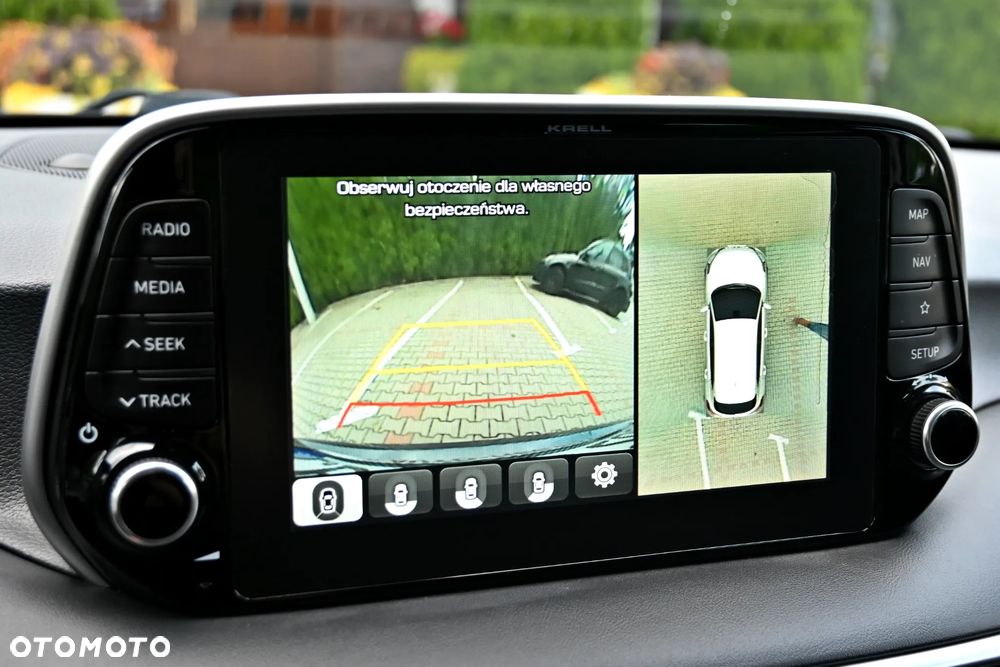 Hyundai Tucson 1.6 Turbo 4WD DCT Premium - 31