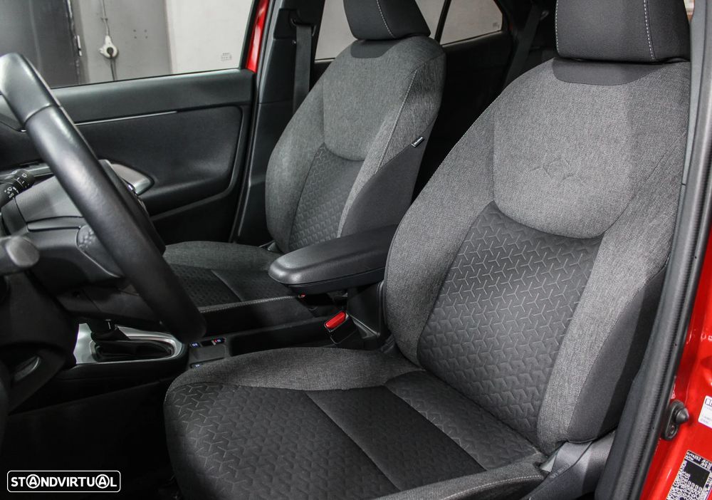 Toyota Yaris Cross 1.5 HDF Square Collection - 9