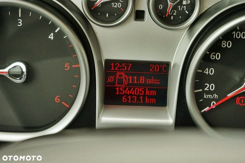 Ford Focus 1.6 TDCi Trend - 26