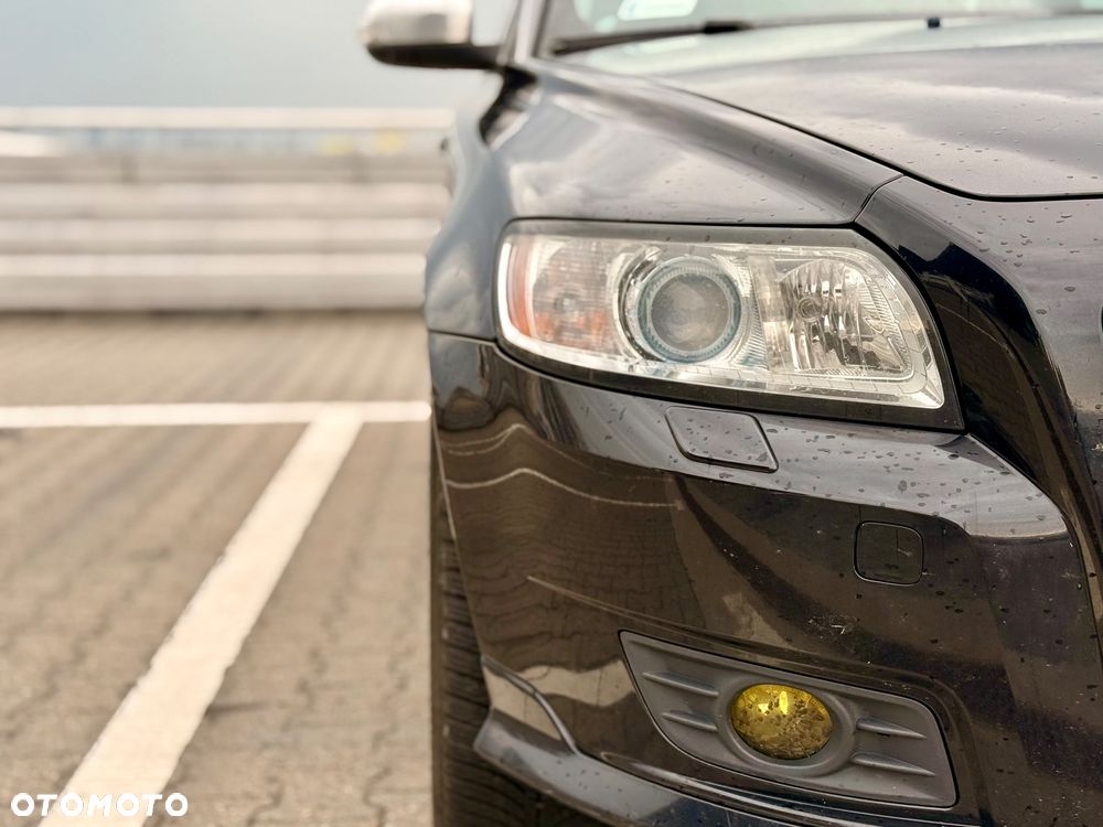 Volvo V50 1.8 RDesign - 9