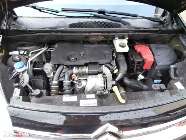 Citroën Berlingo Multispace HDi FAP XTR - 30