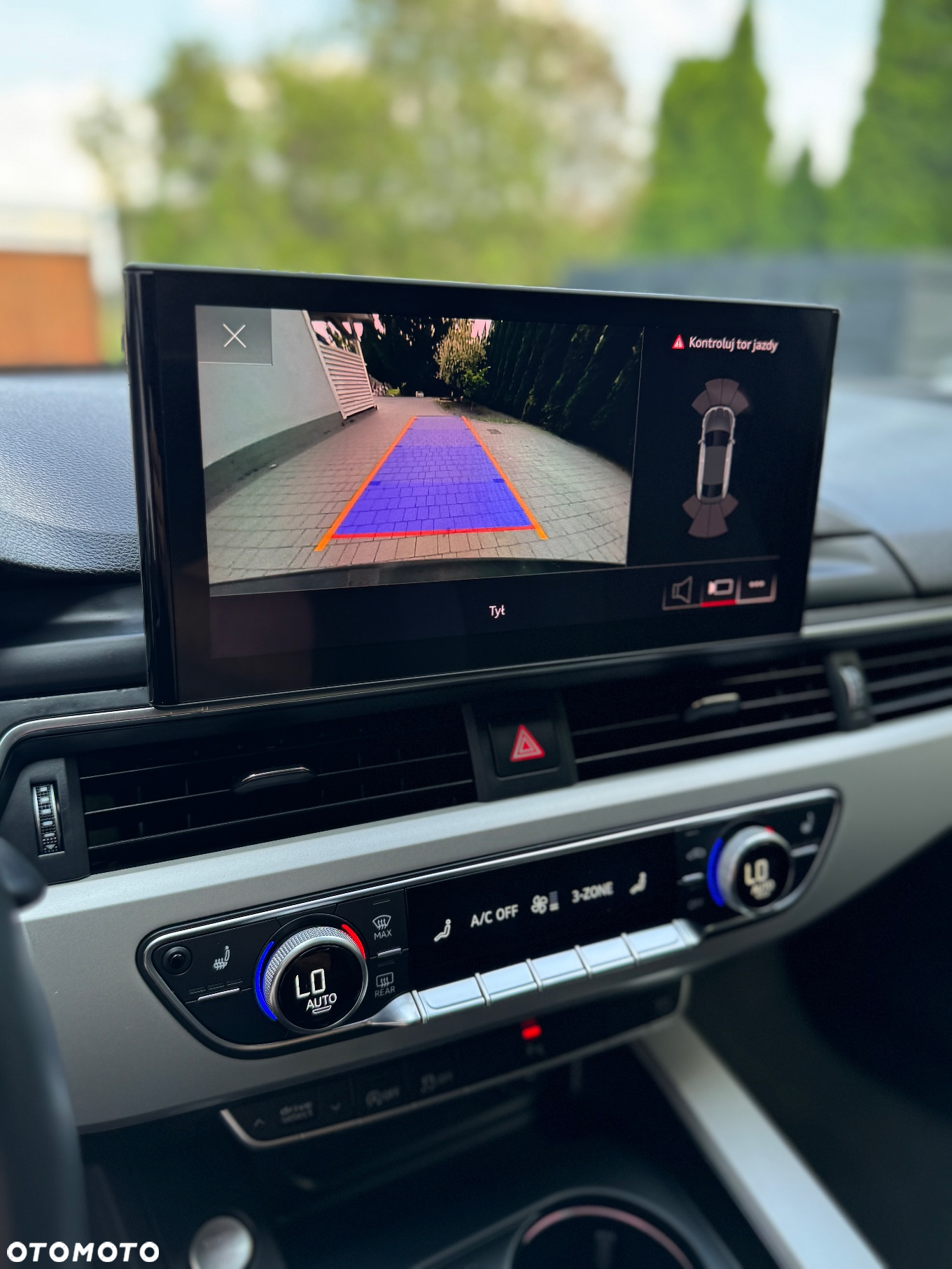Audi A5 35 TDI mHEV Advanced S tronic - 28