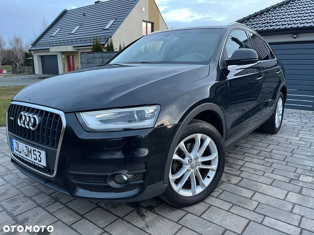 Audi Q3 2.0 TDI Quattro S tronic - 6