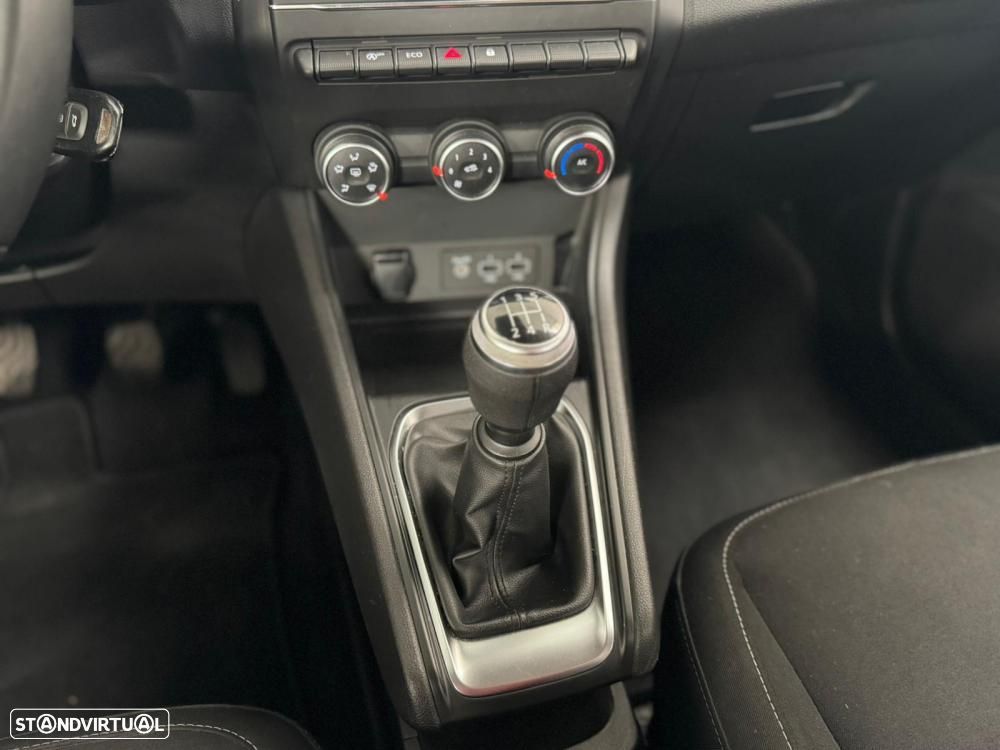 Renault Captur 1.0 TCe Zen - 33